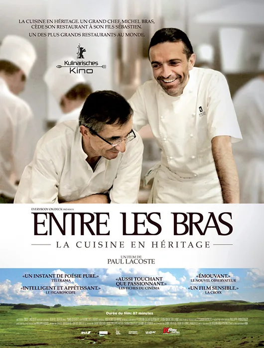 Michel Bras
