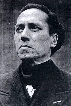 Michel de Ghelderode