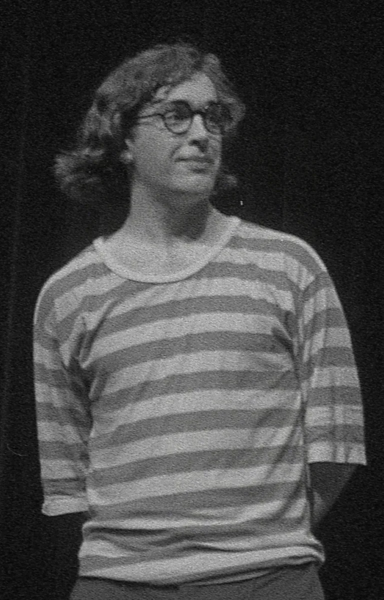 Michel Lauzière