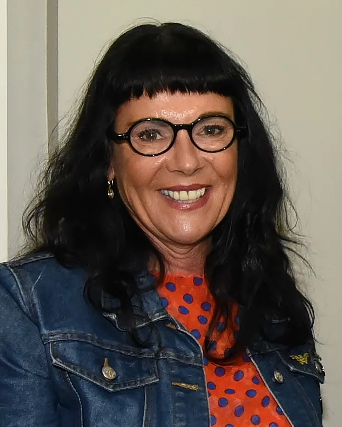 Michèle A'Court