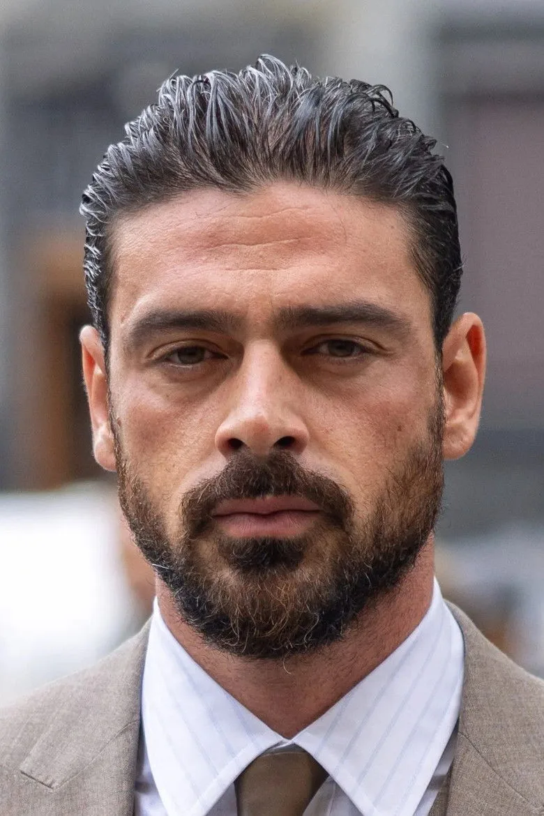 Michele Morrone filmography
