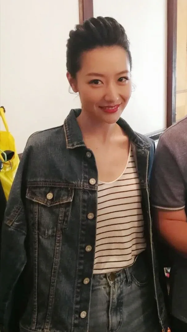 Michelle Bai