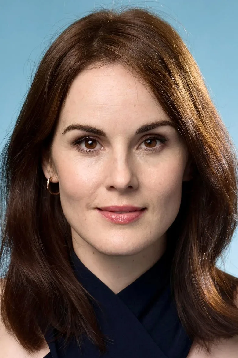 Michelle Dockery filmography
