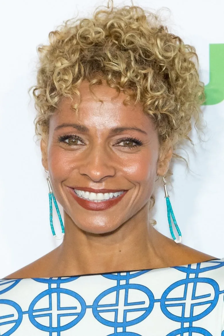 Michelle Hurd filmography