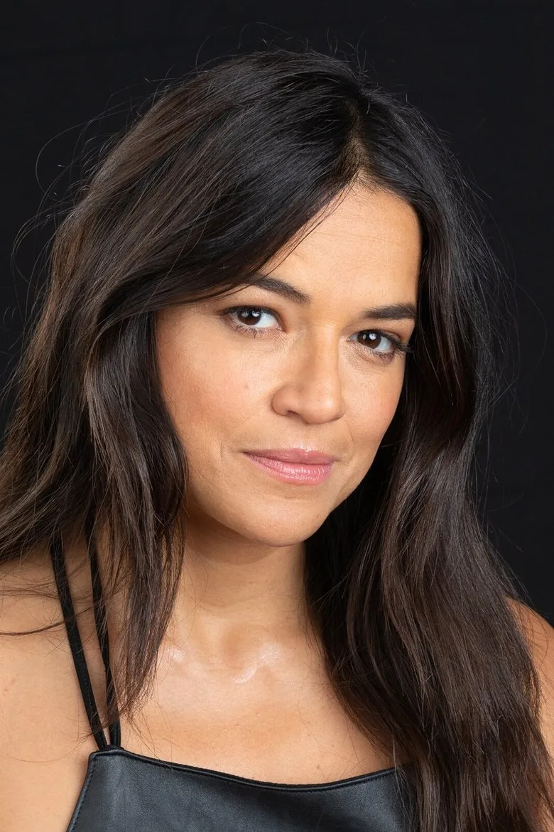 Michelle Rodriguez filmography