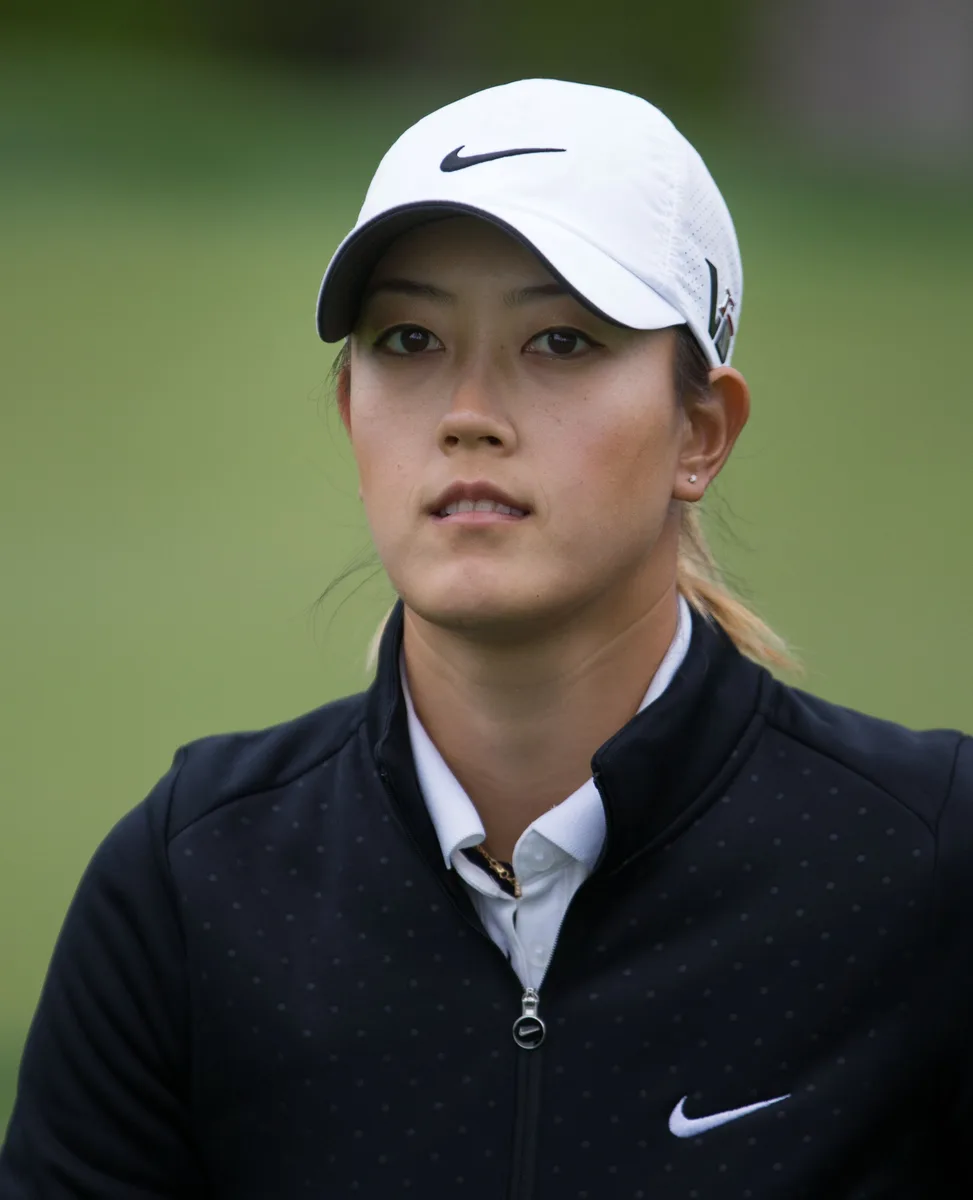 Michelle Wie West