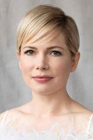 Michelle Williams filmography