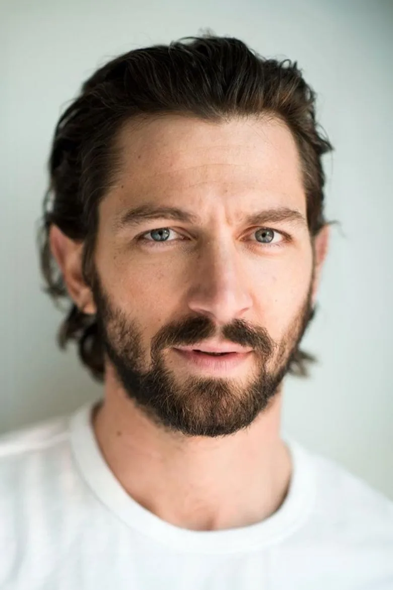 Michiel Huisman filmography