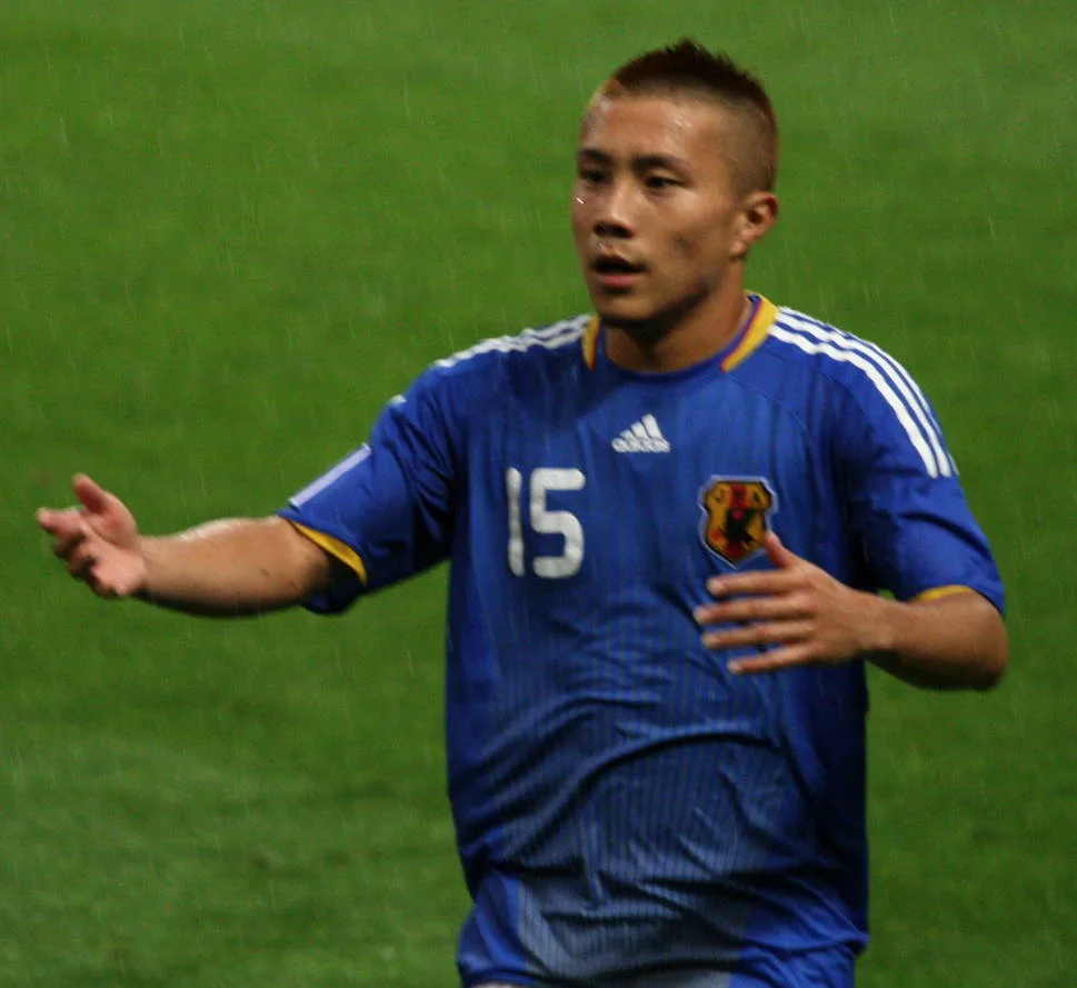 Michihiro Yasuda