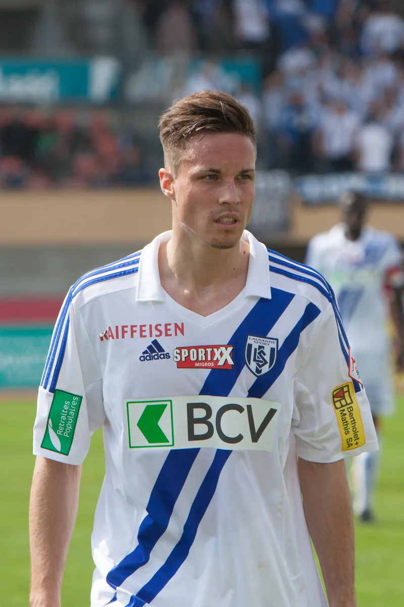 Mickaël Facchinetti