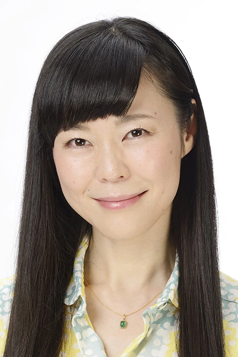 Mie Sonozaki filmography