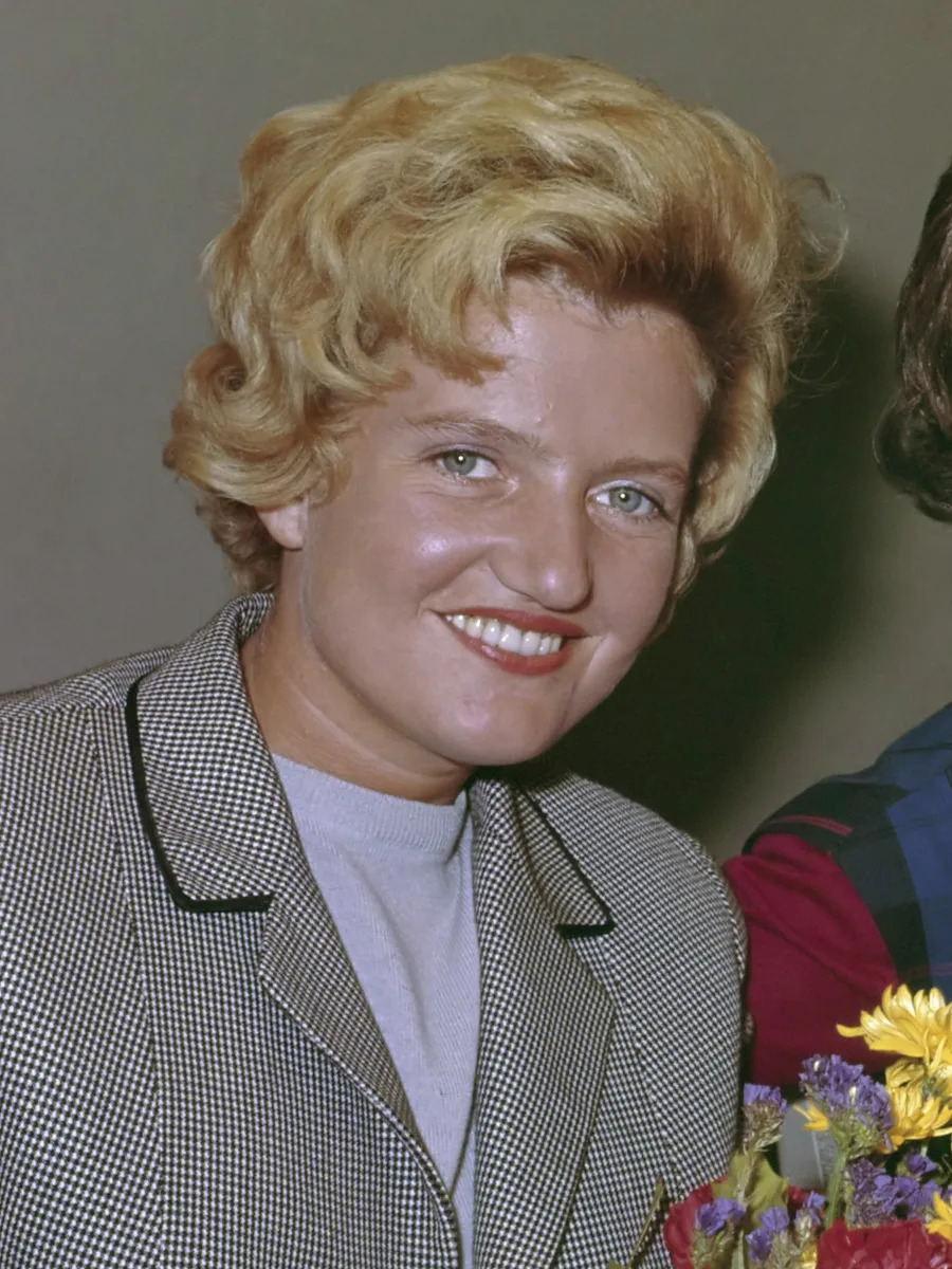 Mieke Telkamp
