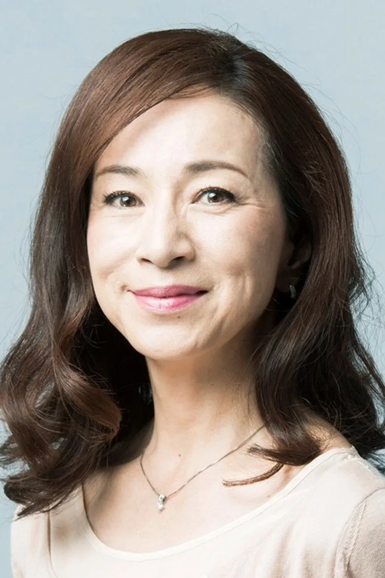 Mieko Harada filmography