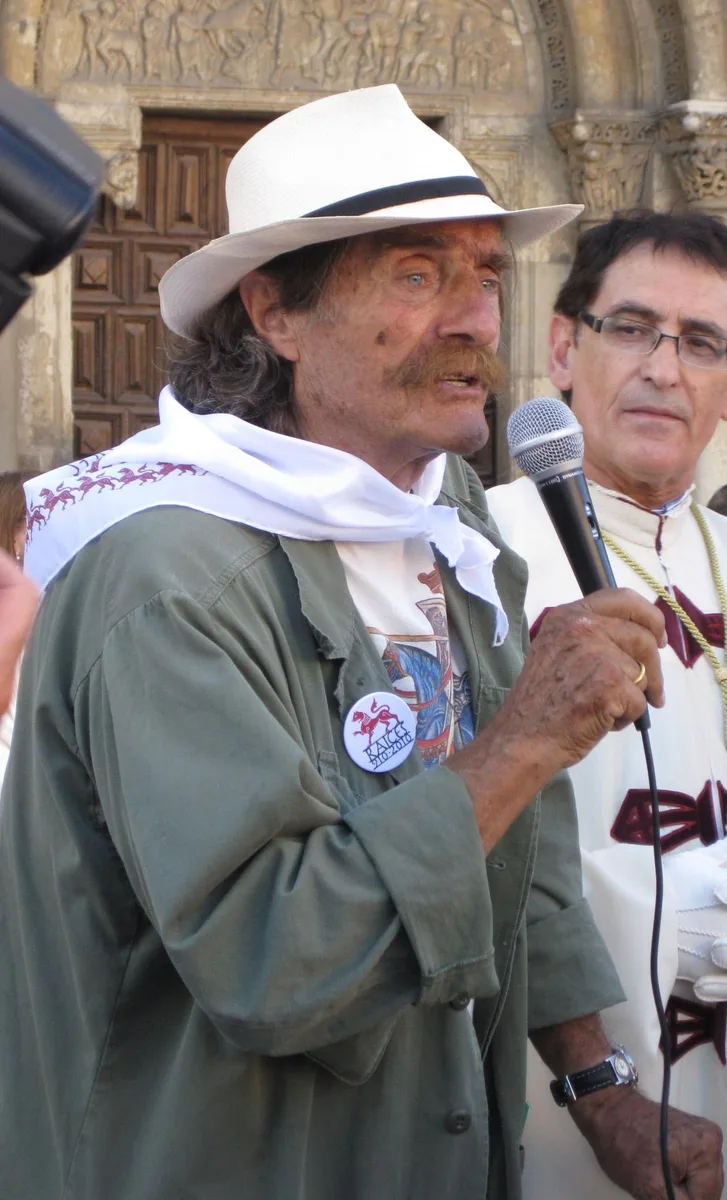 Miguel de La Quadra-Salcedo
