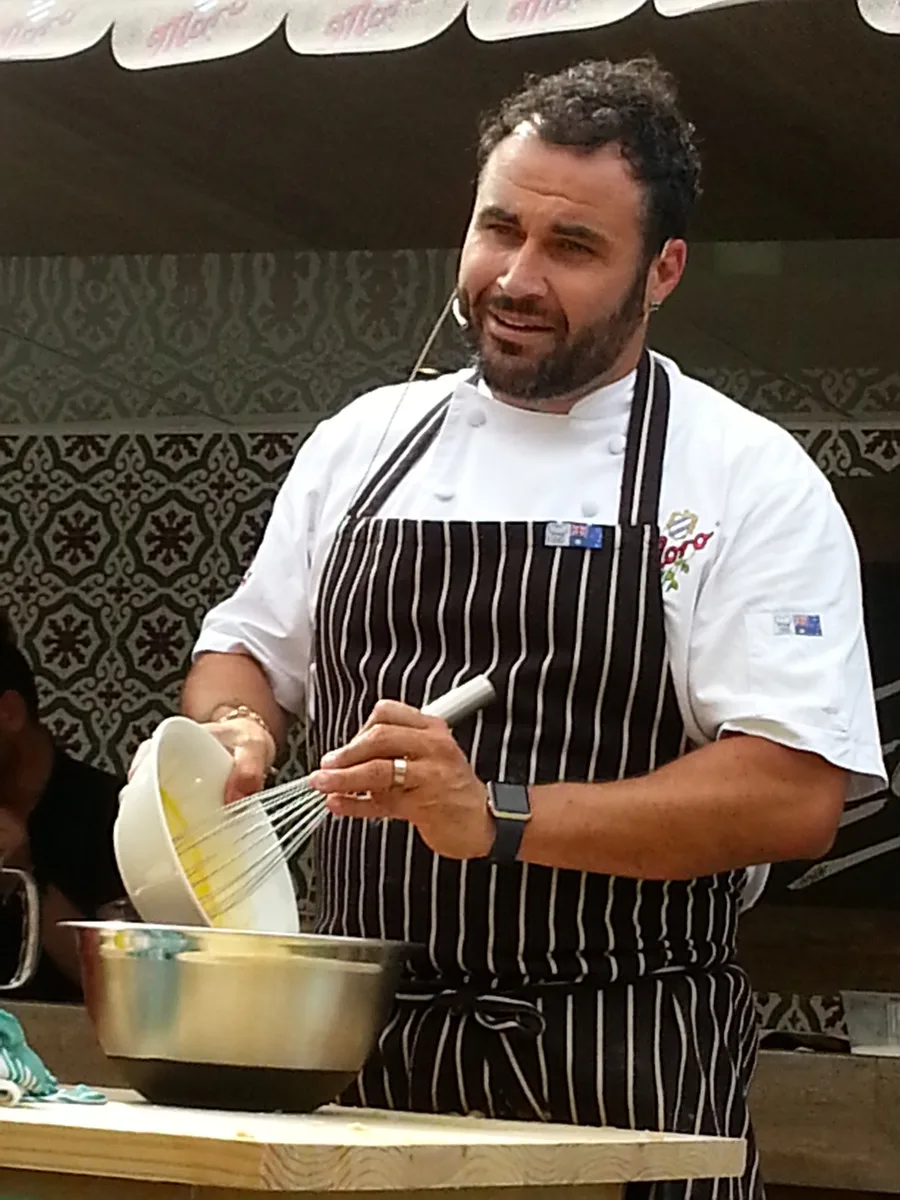 Miguel Maestre