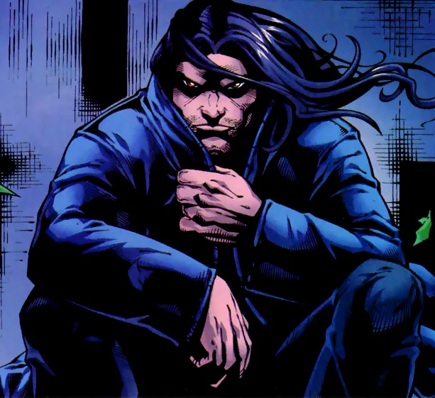 Miguel comic character