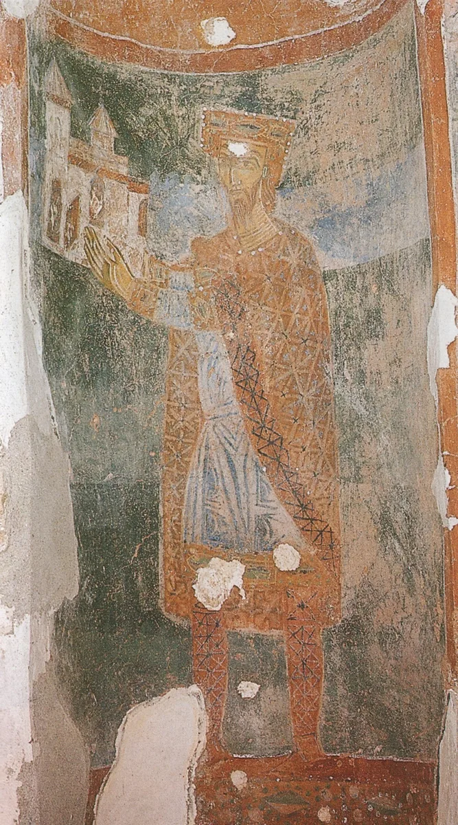 Mihailo I of Duklja