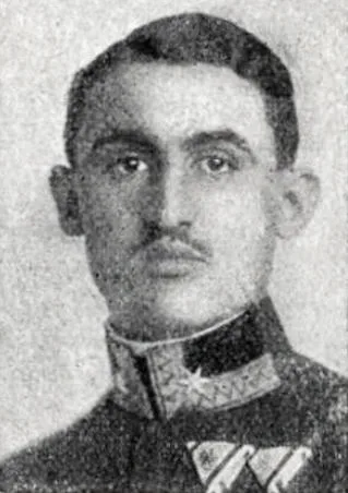 Mihály Pataki