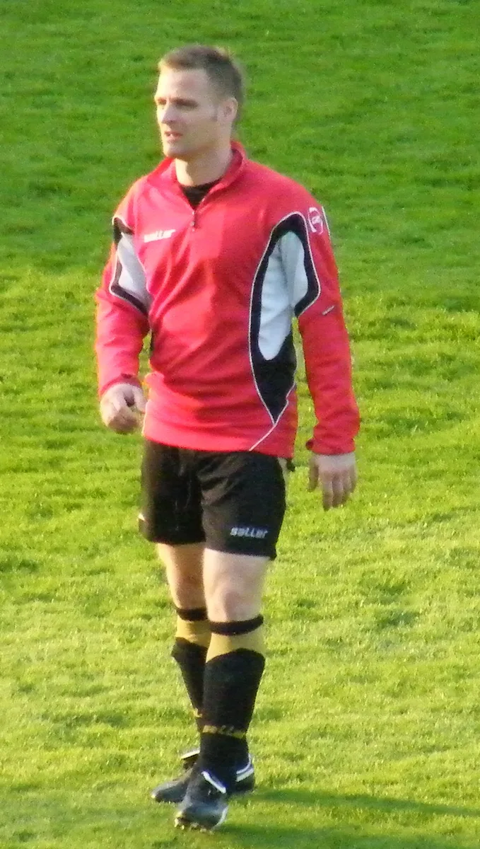 Mihály Tóth