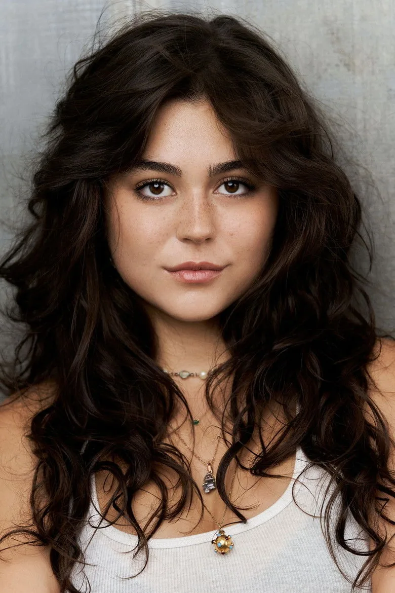 Mika Abdalla filmography