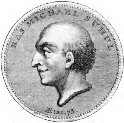 Mikael Sehul