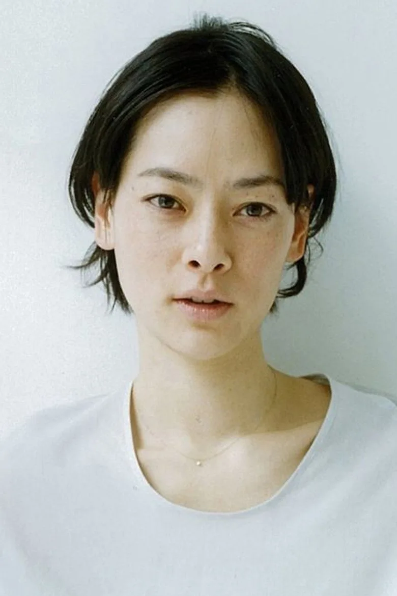 Mikako Ichikawa filmography
