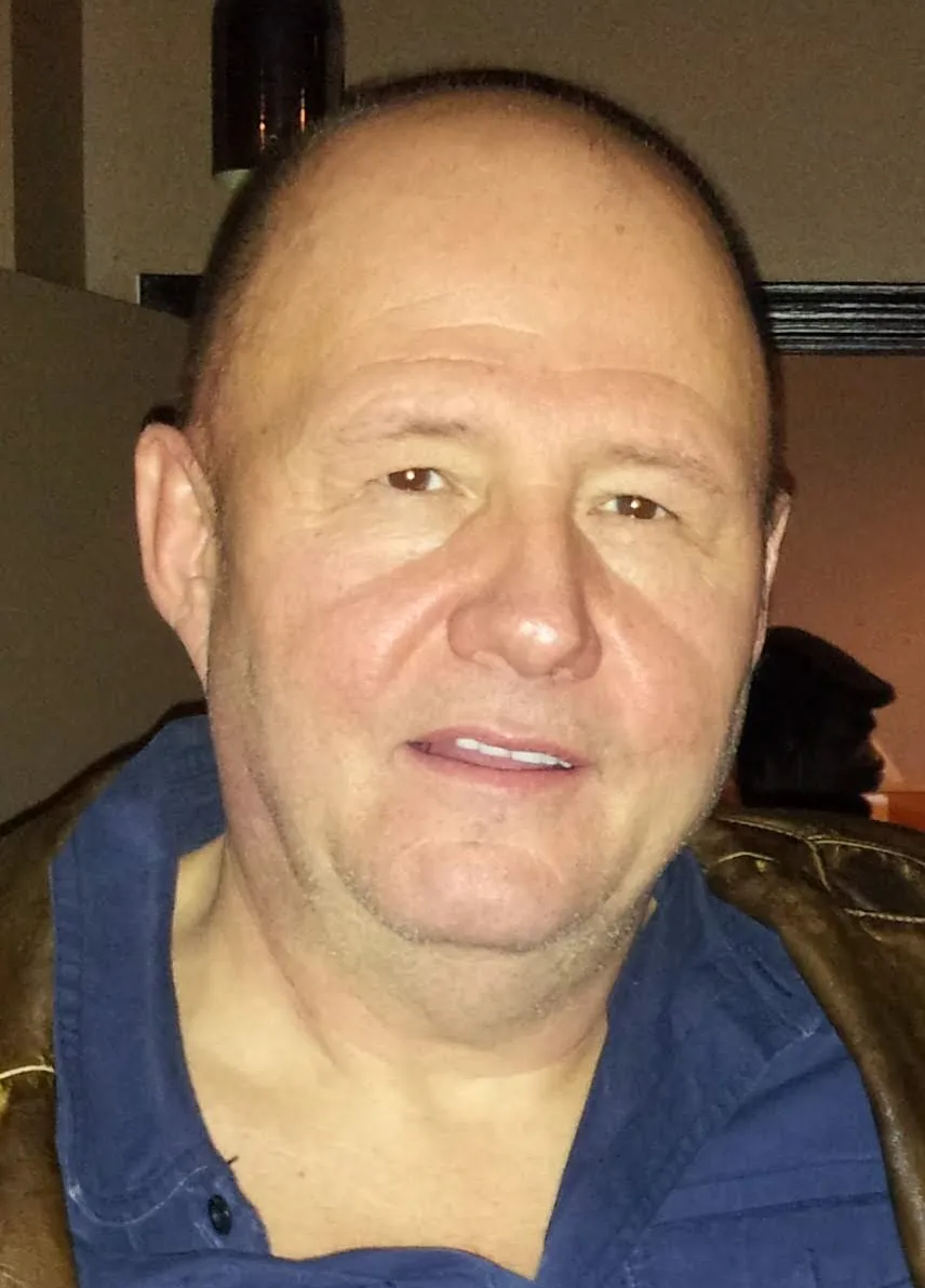 Mike Bullard