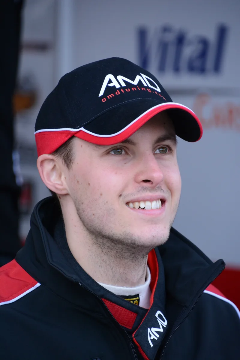 Mike Bushell