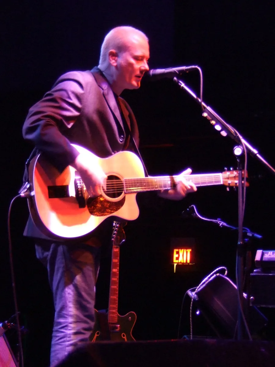 Mike Doughty