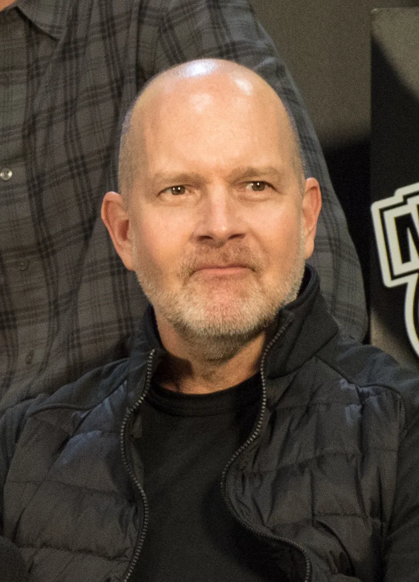Mike Henry