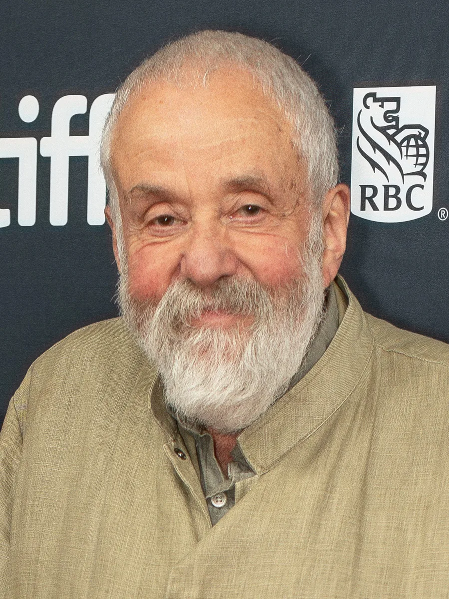 Mike Leigh