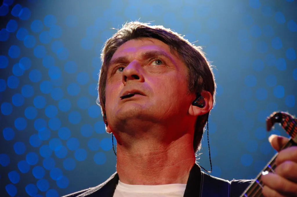 Mike Oldfield discography