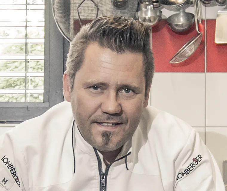 Mike Süsser