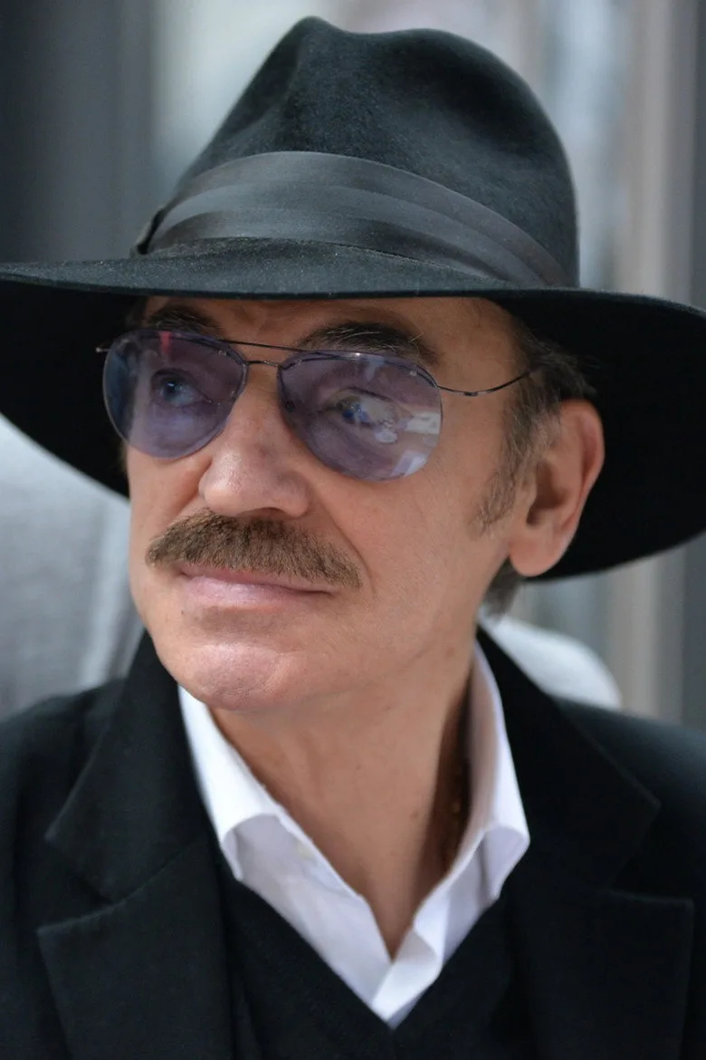 Mikhail Boyarskiy filmography