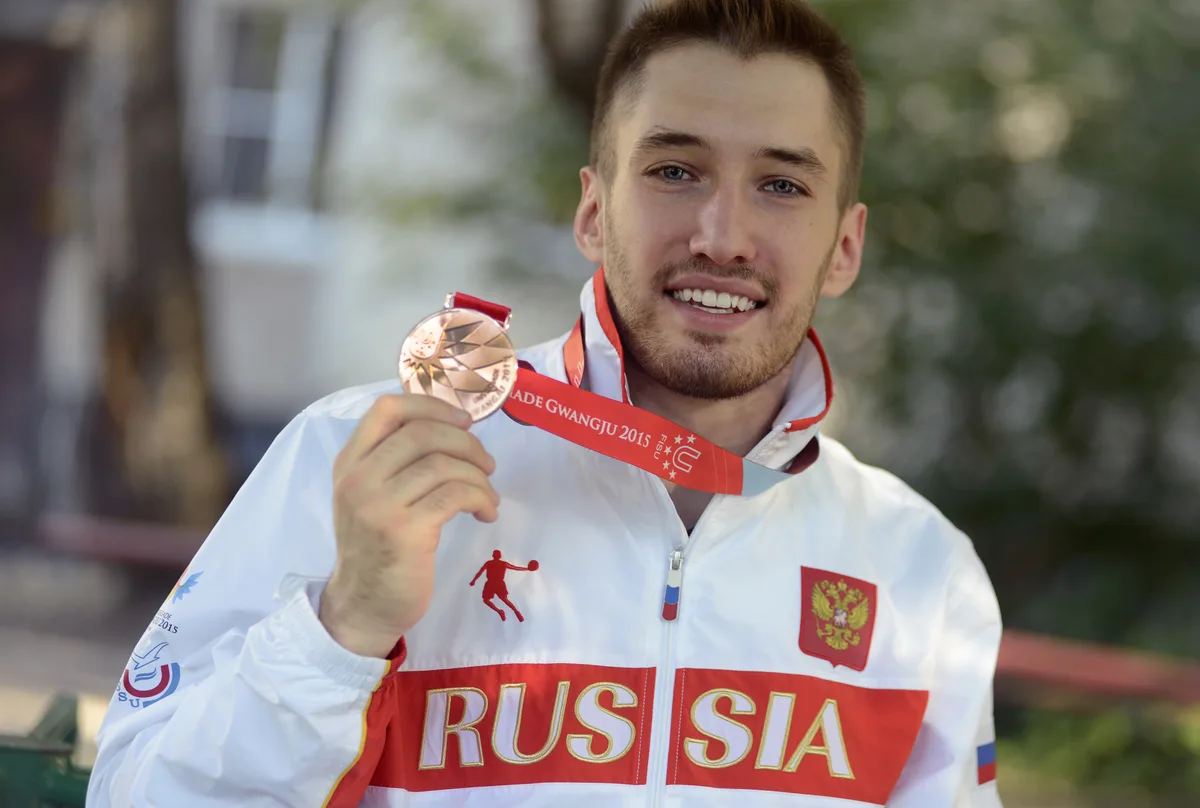 Mikhail Burchalin