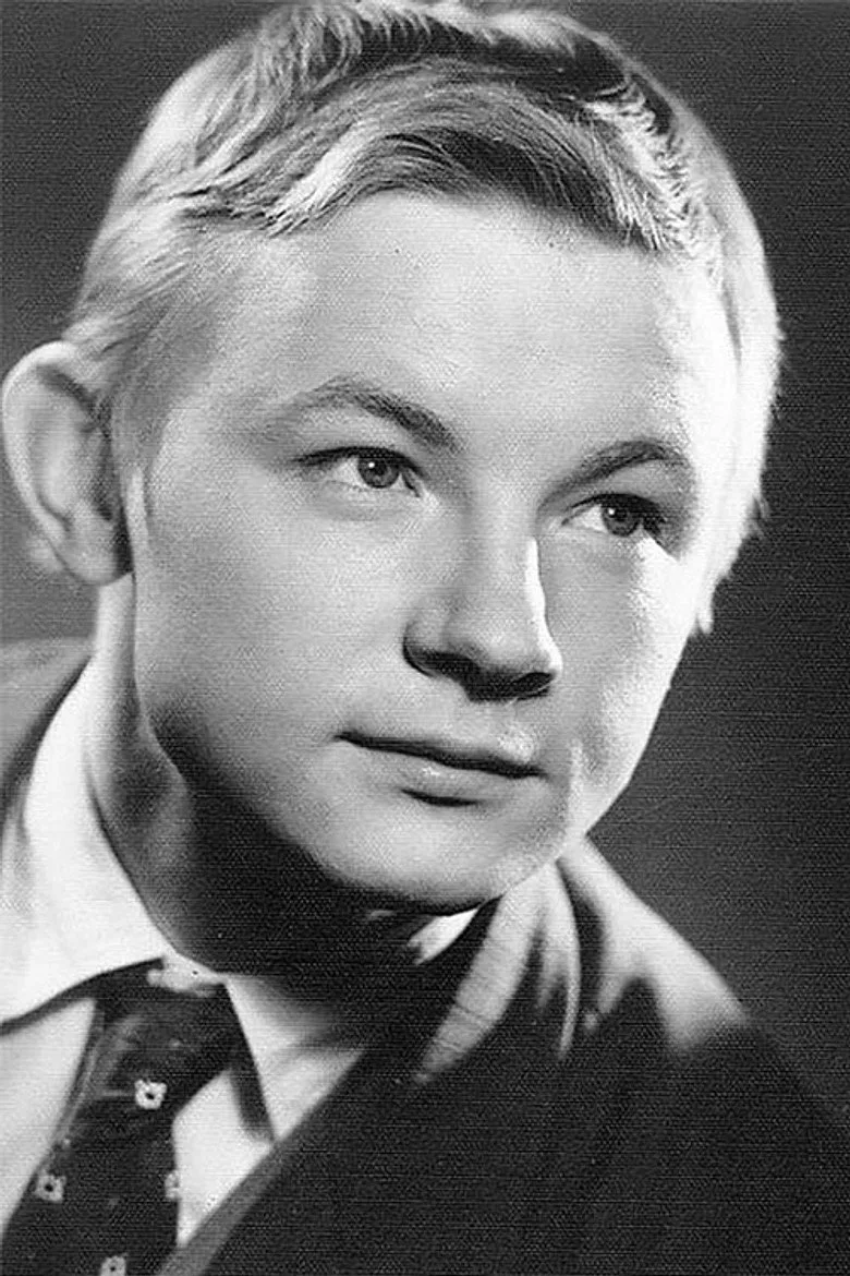 Mikhail Kononov filmography