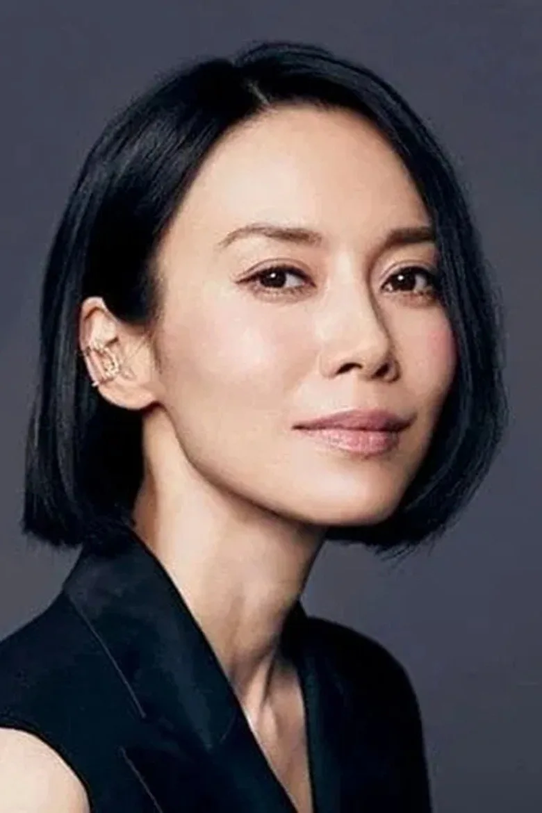 Miki Nakatani filmography