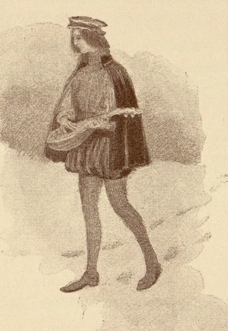 Mikołaj Sęp Szarzyński