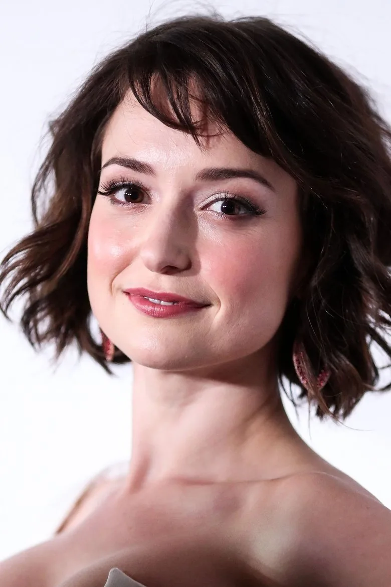 Milana Vayntrub filmography