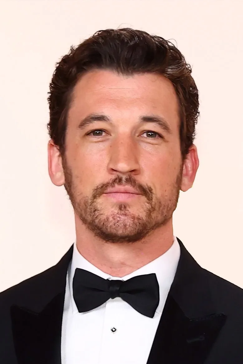 Miles Teller filmography
