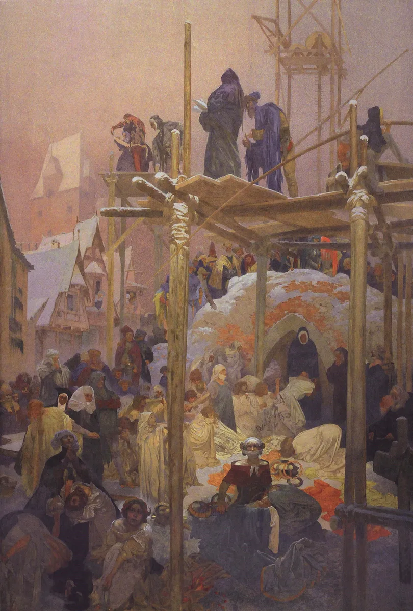 Milíč of Kroměříž