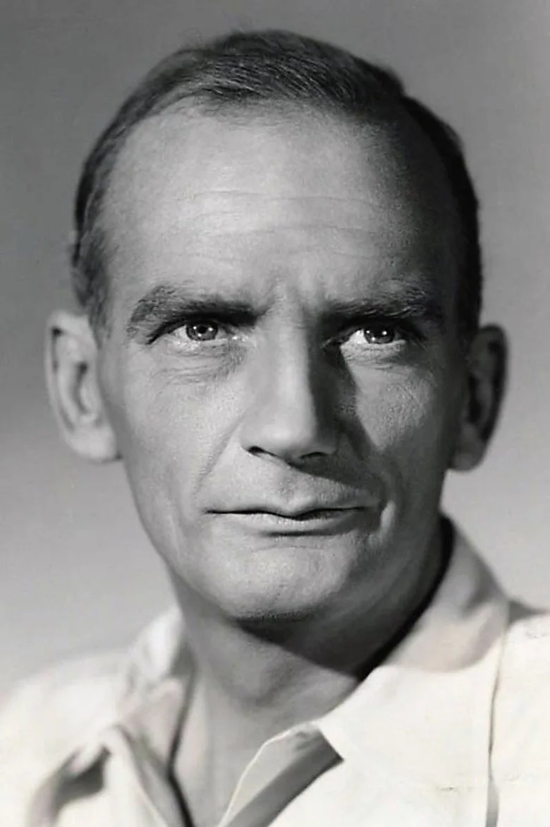 Millard Mitchell filmography