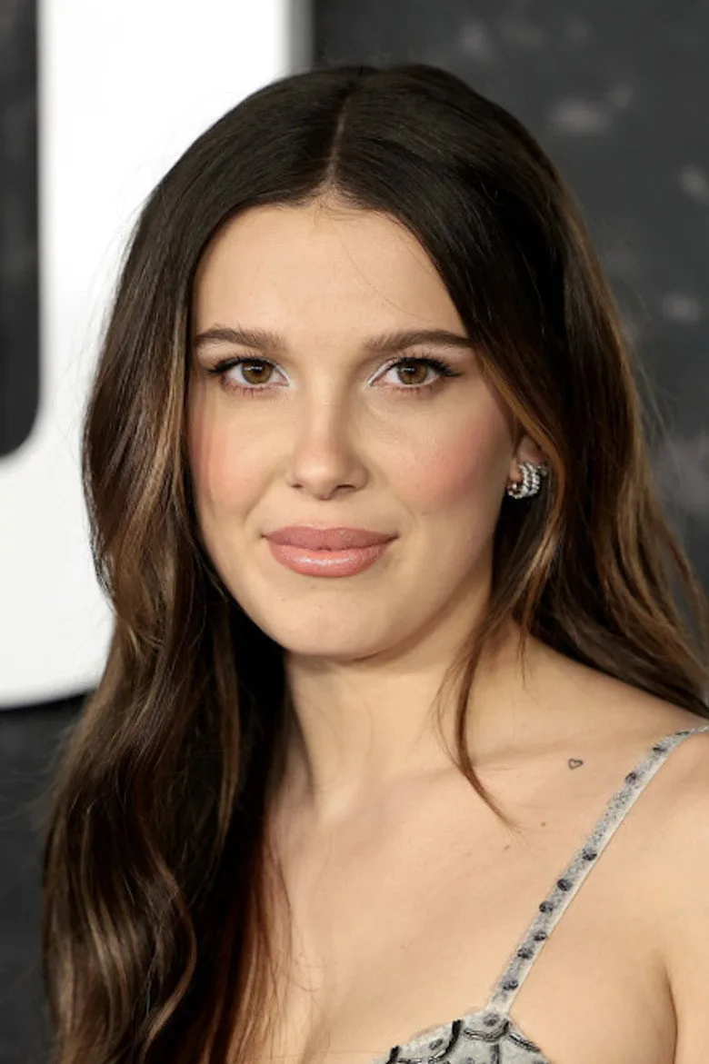 Millie Bobby Brown filmography
