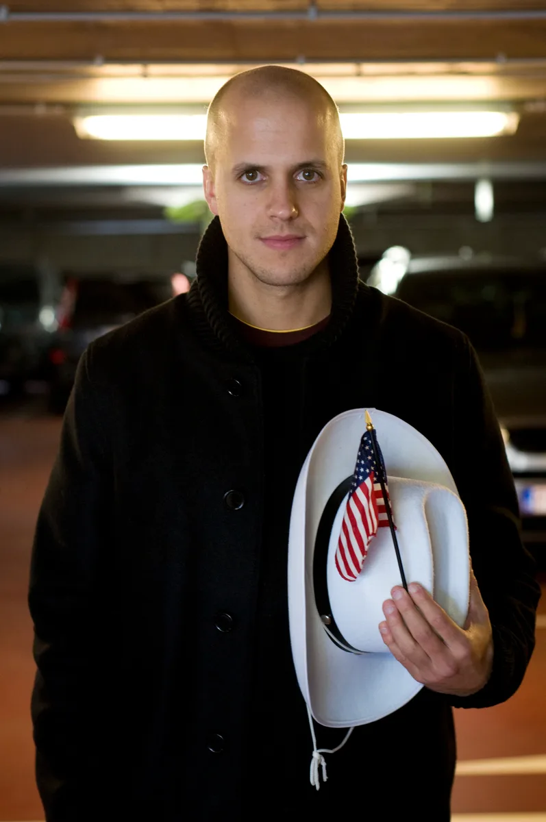 Milow discography