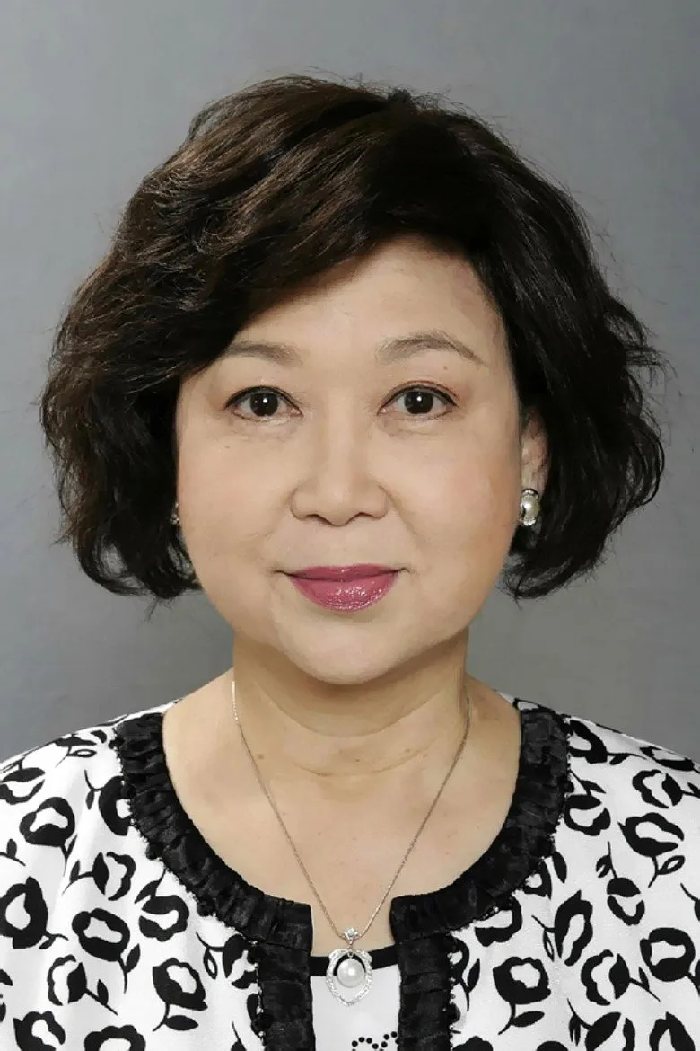 Mimi Chu Mai-Mai filmography