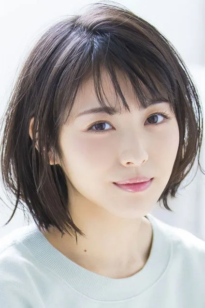Minami Hamabe filmography
