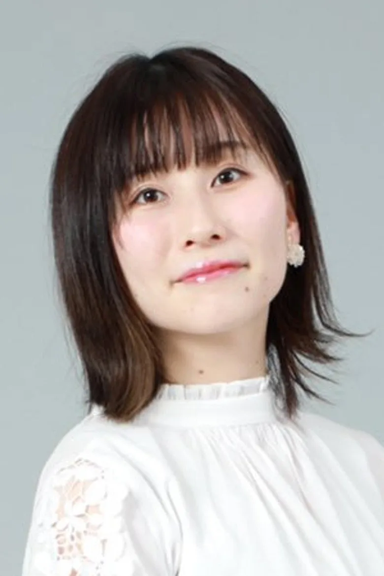 Minami Kurisaka filmography