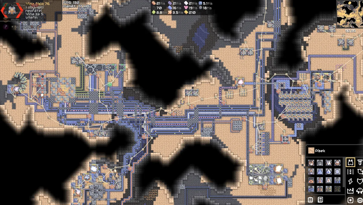 Mindustry