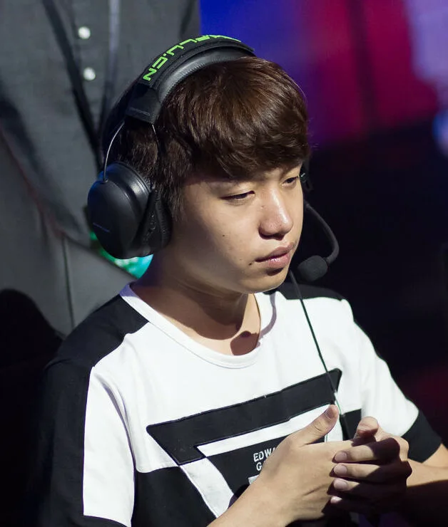 Ming Kai