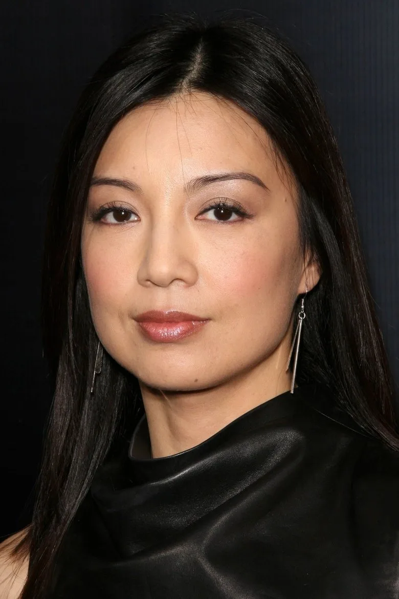 Ming-Na Wen filmography